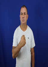 Foto de Sebastião Uchôa Nobre