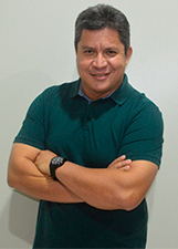 Foto de JOÃO JOSE BISPO DA COSTA