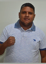 Foto de JOÃO RAIMUNDO VERÇOSA PINHEIRO