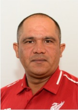 Foto de ADELSON SILVA DA CUNHA