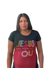 Foto de GENILDE DOS SANTOS SILVA