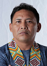 Foto de JOSE AURICELIO SERENO KAXINAWA