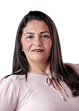 Foto de MEIRE MARIA SÉRGIO DE MENEZES SILVA