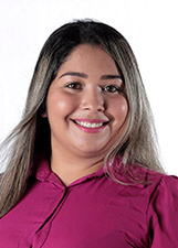 Foto de ANTONIA JARLENE BRITO SILVA