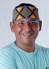 Foto de ANAILTON BORGES KAXINAWA