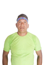 Foto de AUREO CÉLIO KALIXTO KAXINAWÁ