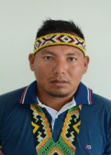 Foto de ANANIAS AUGUSTO KAXINAWÁ