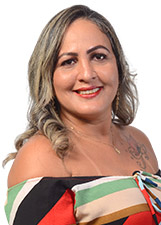 Foto de LUCICLEIA RODRIGUES BRITO DA COSTA