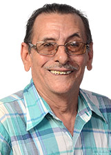 Foto de MANOEL MERCES DE BARROS