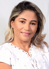 Foto de ROCILENE VITOR DE OLIVEIRA