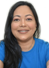 Foto de REGIANE DO AMARAL MELO