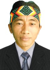Foto de EDERALDO MACARIO SALES KAXINAWÁ