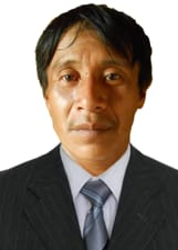Foto de JOAO  PAULINO KAXINAWA
