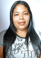 Foto de MARIA DE FATIMA SIQUEIRA BARBOSA