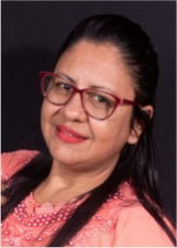 Foto de SÔNIA DA SILVA MOREIRA PINHEIRO