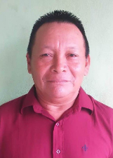 Foto de RUBEM BARBOSA HUNIKUI KAXINAWÁ