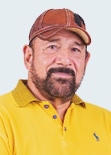 Foto de MANOEL JOSÉ NOGUEIRA LIMA