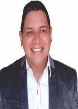Foto de SILAS CAVALCANTE ANTUNES