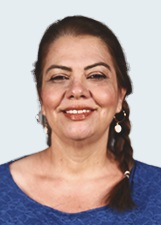 Foto de GERVANIA DE SOUZA MOTA CARNEIRO