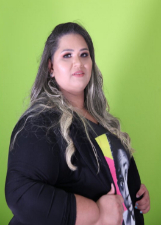 Foto de JOANNA AYSHA DA COSTA ASSIS