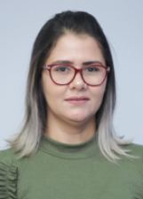 Foto de VANUZIANA DE OLIVEIRA SOUSA