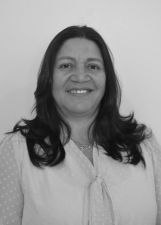 Foto de Antonia Claudia da Conceição Lima