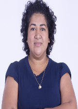 Foto de Antonia Fabia da Costa Alves