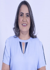 Foto de Lucelia de Sousa Rodrigues