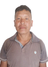 Foto de GREGÓRIO SALOMÃO SERENO KAXINAWÁ