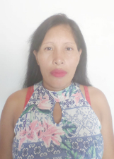 Foto de LISINHA DOMINGOS LAURIANO KAXINAWÁ