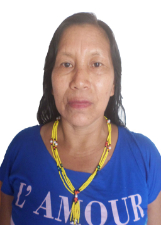 Foto de MARLENE OLIVEIRA RODRIGUES KAXINAWÁ