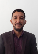 Foto de GEDEÃO DA SILVA DOS SANTOS