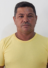 Foto de JONAS VIEIRA DE ALMEIDA