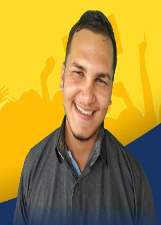 Foto de FELIPI TEIXEIRA VIDAL