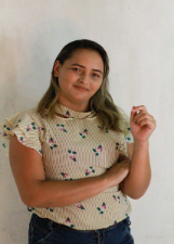Foto de FRANCICLEIA SERPA DE LIMA