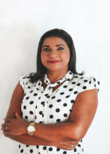 Foto de Ruth Ferreira de Oliveira