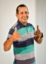 Foto de JURANDIR RODRIGUES DE ARAUJO