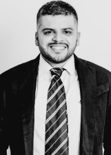 Foto de CLERTON GASPAR DE SOUZA