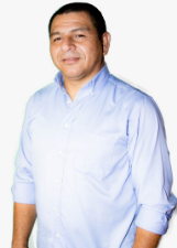 Foto de RUBENSLEI RODRIGUES DE LIMA