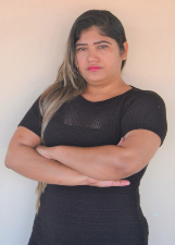 Foto de JUCILENE DA SILVA LYRA