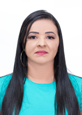 Foto de ROSÁLIA EUZÉBIO MAGALHÃES