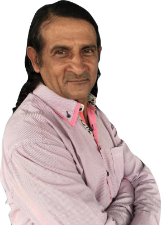 Foto de AMOSILDO MIGUEL RODRIGUES DA SILVA