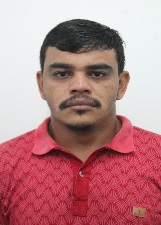 Foto de MARCOS JUNIOR LIMA DA SILVA
