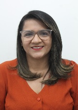 Foto de VANDA MARIA DO NASCIMENTO DE AGUIAR