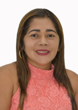 Foto de ROCICLEIA DOMINGOS DE SOUZA