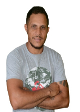 Foto de FRANCISCO EBISON DOS SANTOS GOMES