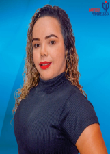 Foto de ATAGILA MARIA SILVA DE ARAÚJO