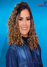 Foto de THAÍS DE SOUSA FREIRE