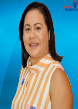 Foto de CREUSA DE ALBUQUERQUE FARIAS