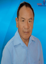 Foto de MANOEL ROQUE DE SOUZA YAUANAWA